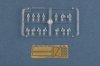 Hobby Boss 80151 German Type III/IV Hybrid Chassis Tank Small Turret 1/35